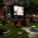 Free Summer Movies, Theater and Concerts in NYC